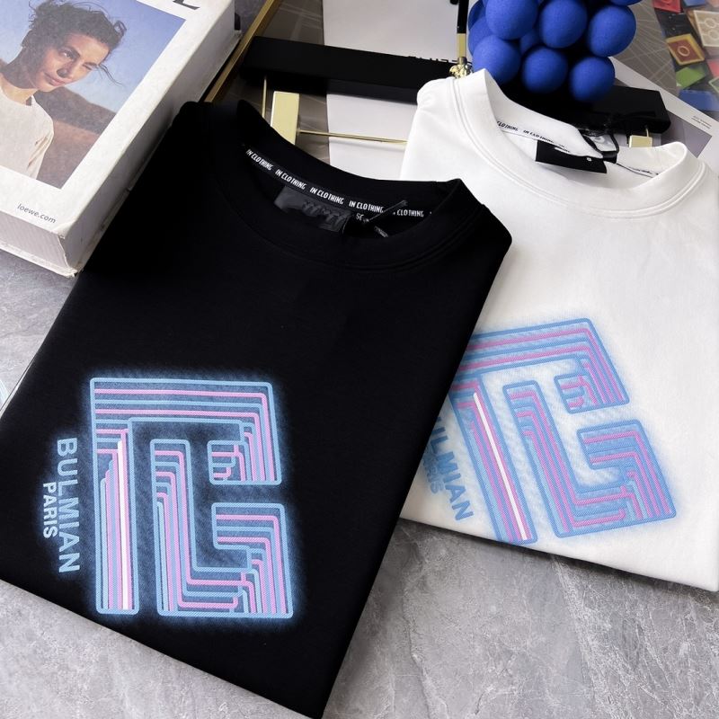 Balmain T-Shirts